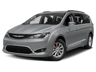 2019 Chrysler Pacifica Touring L 35th Anniversary