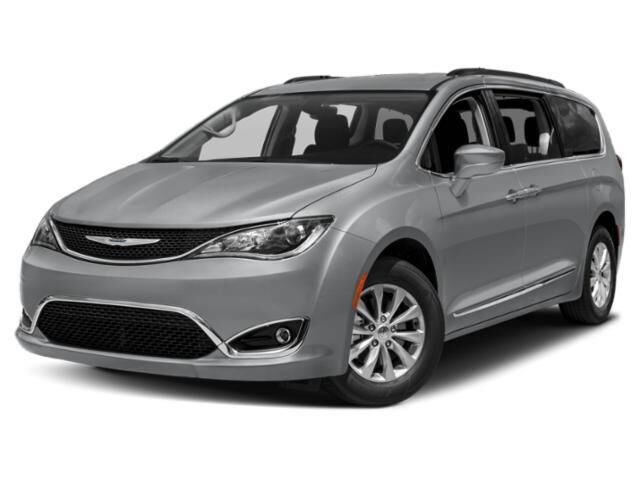 2019 Chrysler Pacifica Touring L 35th Anniversary