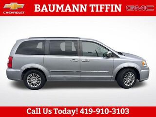 2013 Chrysler Town and Country Touring-L