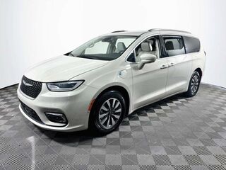 2021 Chrysler Pacifica Hybrid Touring L