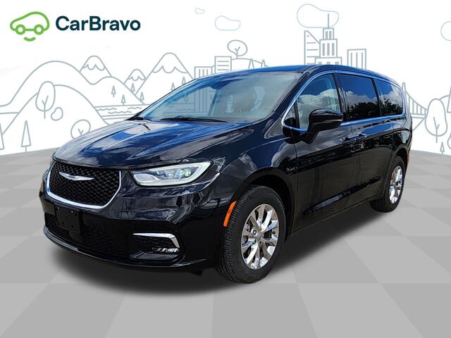 2023 Chrysler Pacifica Touring L AWD