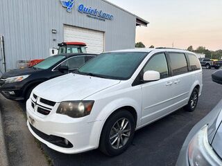 2014 Dodge Grand Caravan R/T