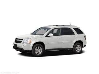 2008 Chevrolet Equinox LS
