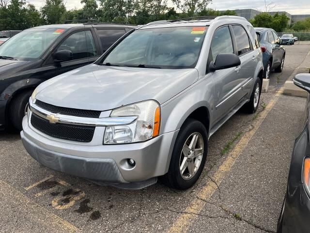 2005 Chevrolet Equinox LT