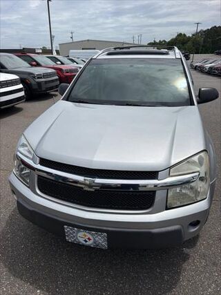 2005 Chevrolet Equinox LT