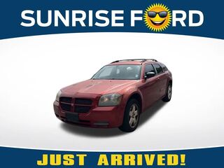 2005 Dodge Magnum SXT