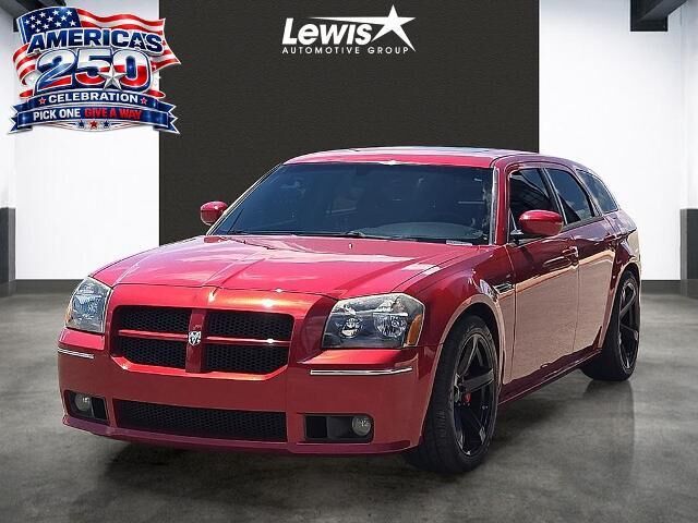 2006 Dodge Magnum SRT-8