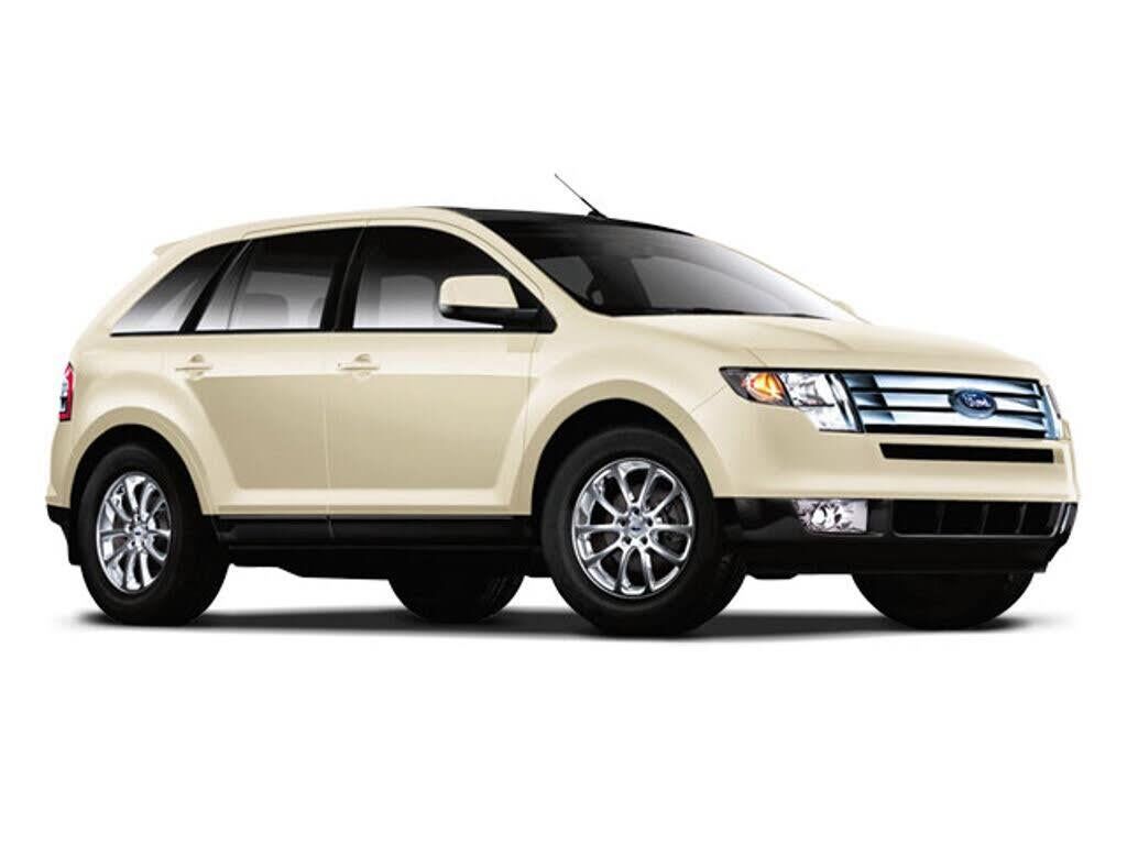 2008 Ford Edge SE — photo 1 of 1