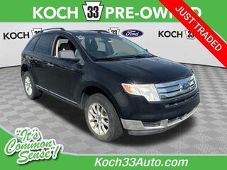 2008 Ford Edge SE