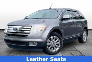 2009 Ford Edge SEL