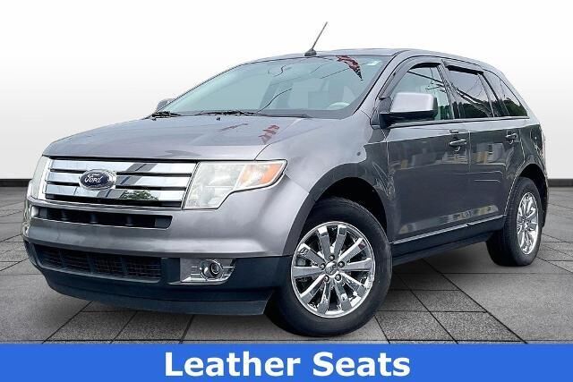 2009 Ford Edge SEL
