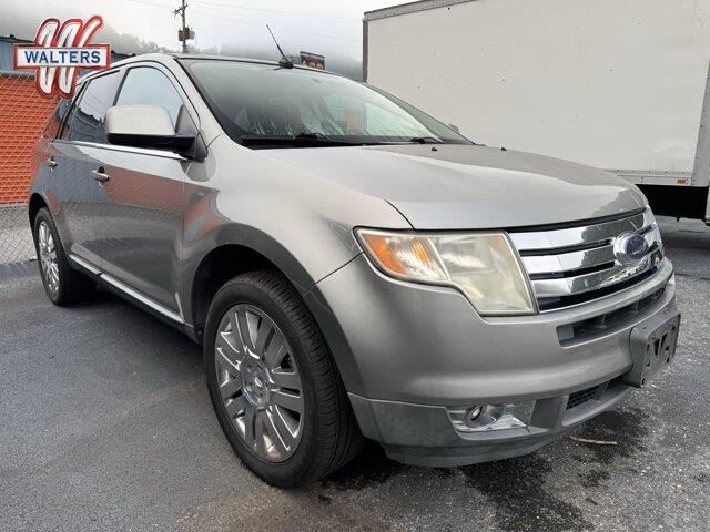 2008 Ford Edge Limited