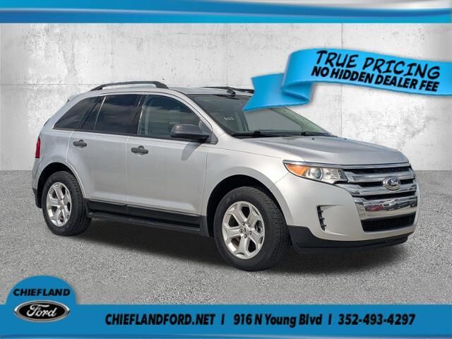 2014 Ford Edge SE