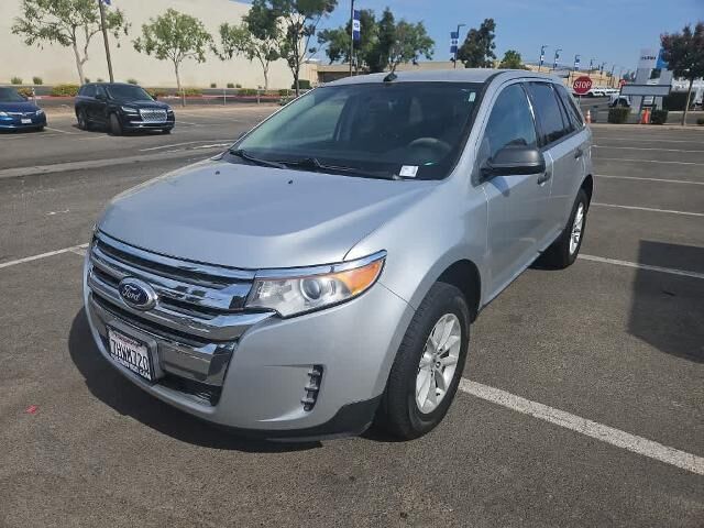 2014 Ford Edge SE
