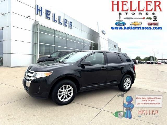 2014 Ford Edge SE