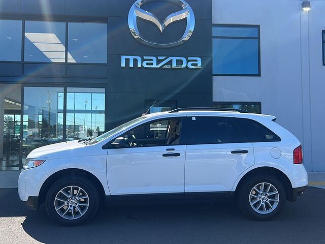2014 Ford Edge SE
