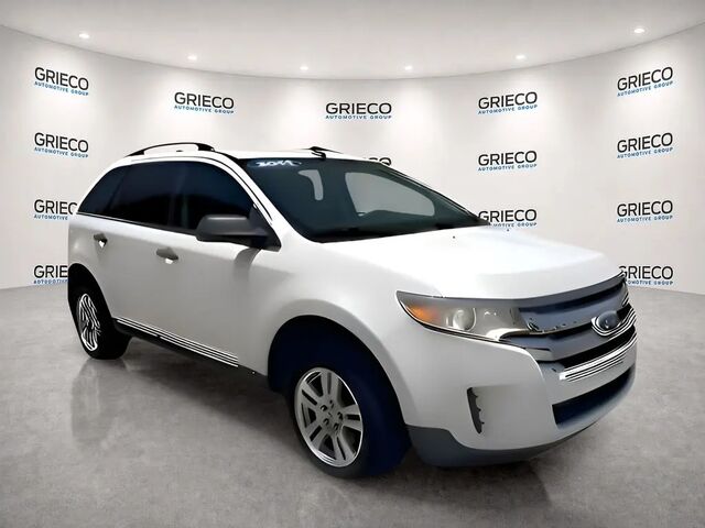 2011 Ford Edge SE