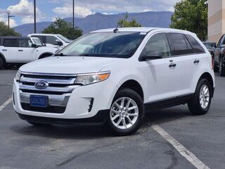 2014 Ford Edge SE