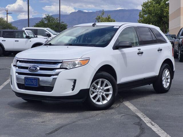 2014 Ford Edge SE — photo 1 of 1