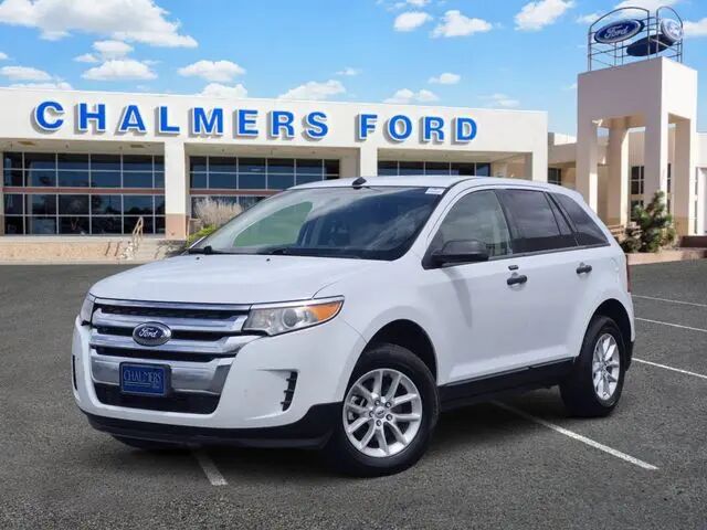 2014 Ford Edge SE
