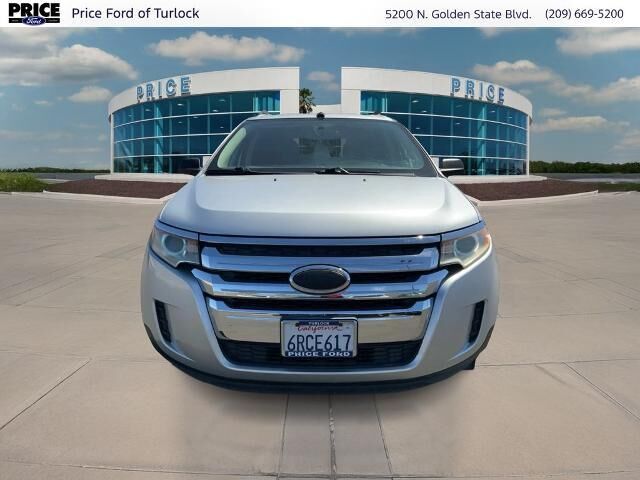 2011 Ford Edge SE