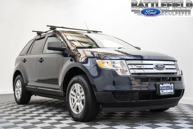 2010 Ford Edge SE — photo 1 of 13