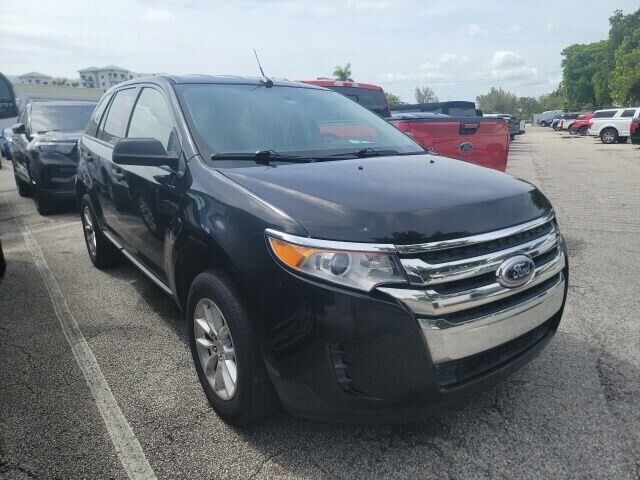 2014 Ford Edge SE