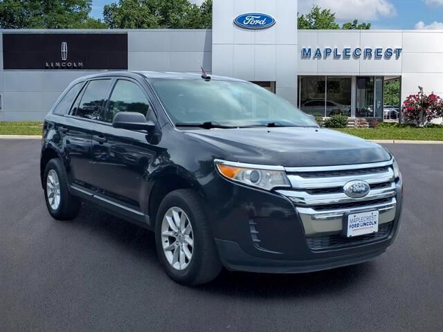 2014 Ford Edge SE