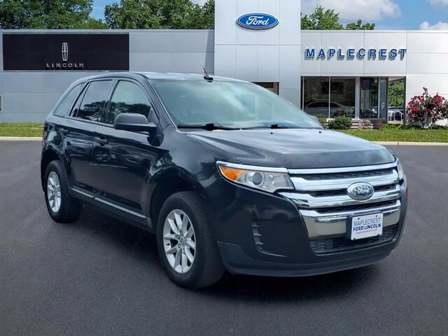 2014 Ford Edge SE