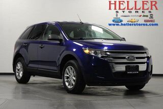 2014 Ford Edge SE