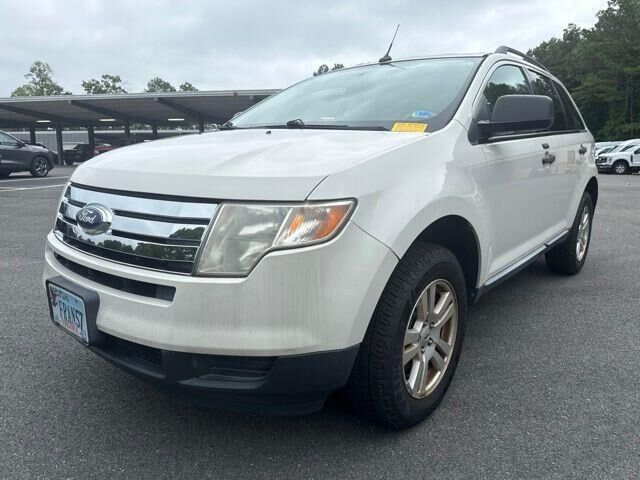 2010 Ford Edge SE
