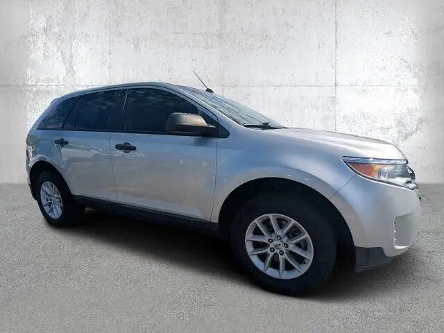 2014 Ford Edge SE