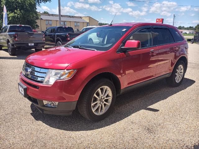 2010 Ford Edge SEL