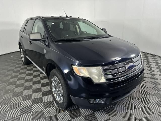 2010 Ford Edge SEL