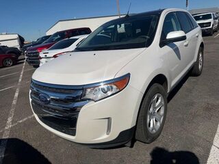 2012 Ford Edge SEL