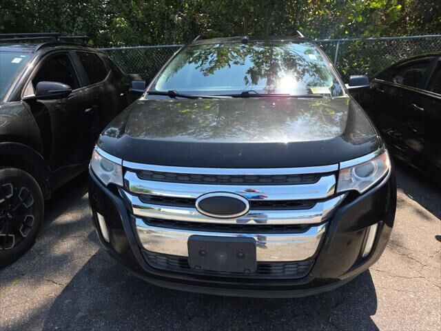 2013 Ford Edge SEL — photo 1 of 11