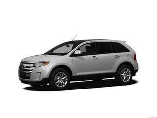 2013 Ford Edge SE