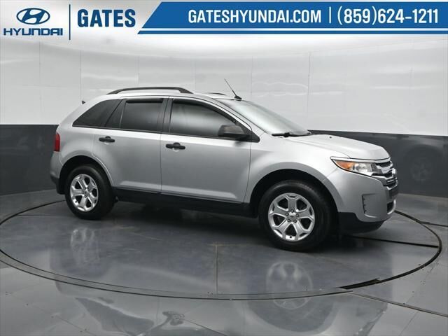 2014 Ford Edge SE