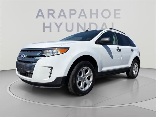2014 Ford Edge SE
