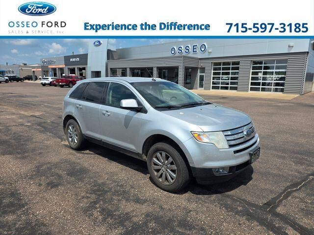 2010 Ford Edge SEL