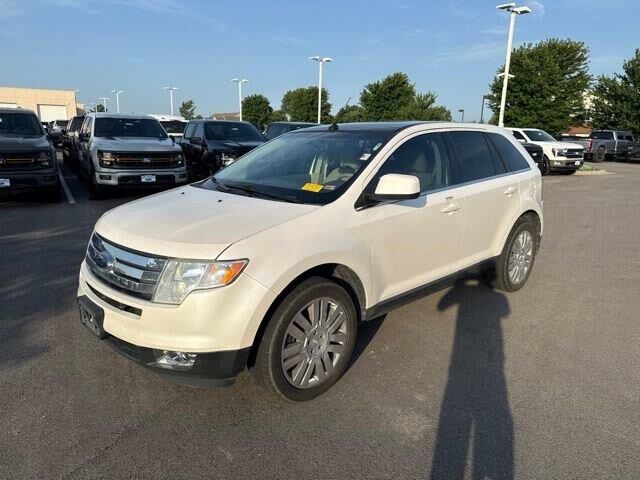 2010 Ford Edge Limited