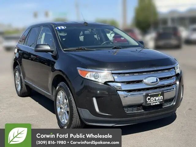 2013 Ford Edge Limited — photo 1 of 13