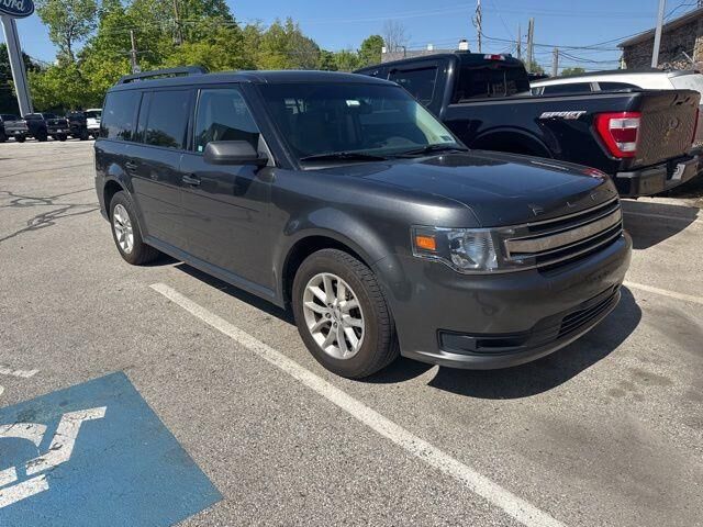 2016 Ford Flex SE