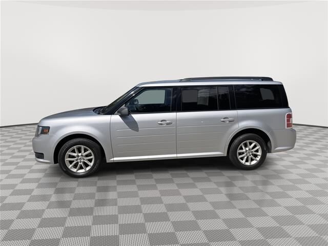 2019 Ford Flex SE