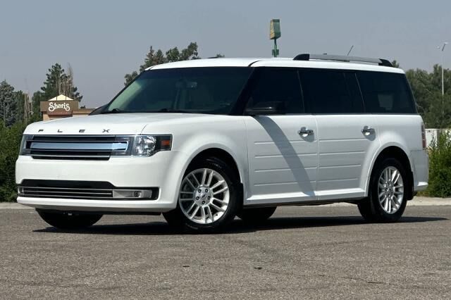 2016 Ford Flex SEL