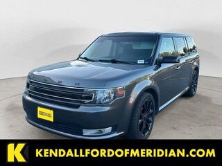 2016 Ford Flex SEL