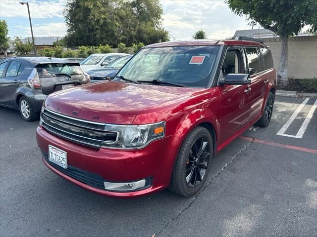 2016 Ford Flex SEL