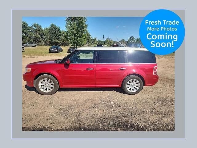 2011 Ford Flex SEL