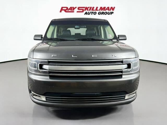 2017 Ford Flex Limited