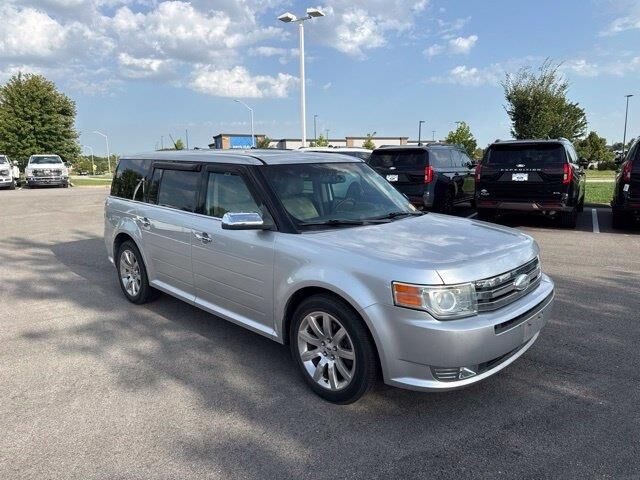 2012 Ford Flex Limited
